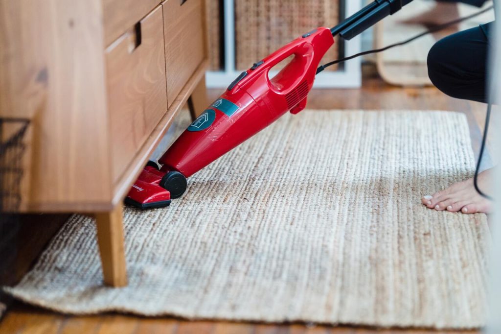 Clean Carpets - Why You Should Deep Clean Yours Regularly