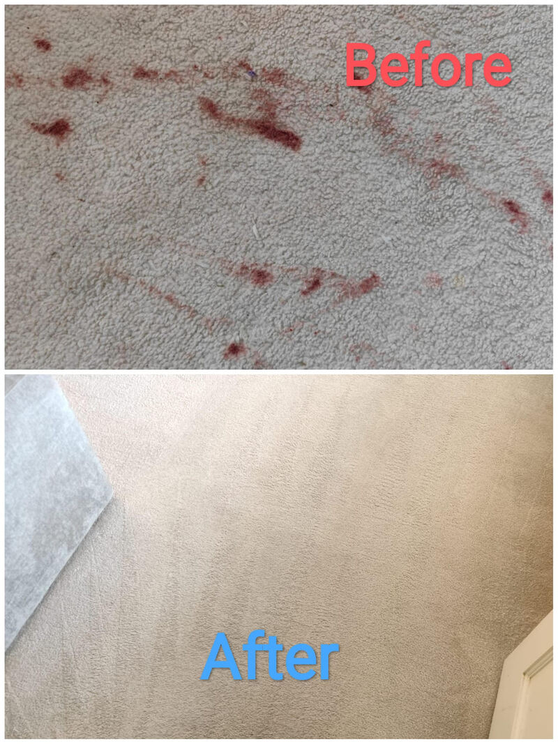 Carpet Cleaning in Cork Services Since 2013 H2O Cleaning