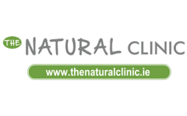 the natural clinic cork logo-min