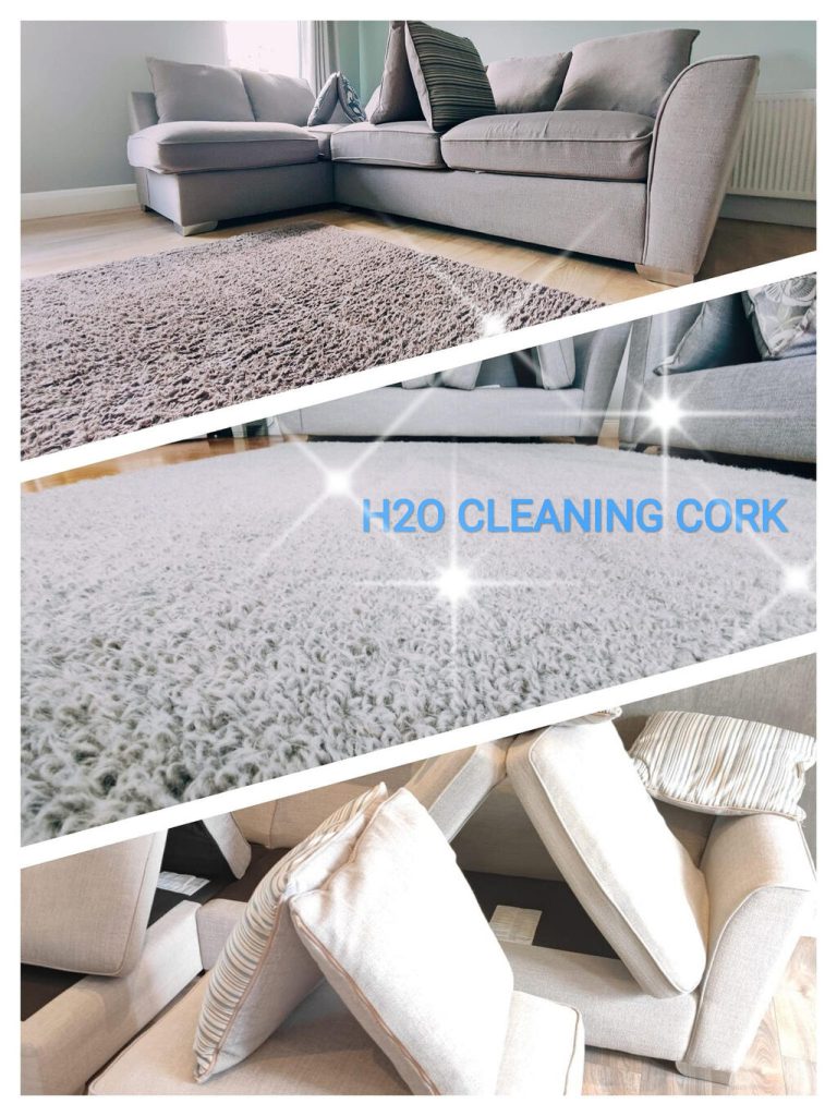 upholstery cleaning cork h2o cleaning cork